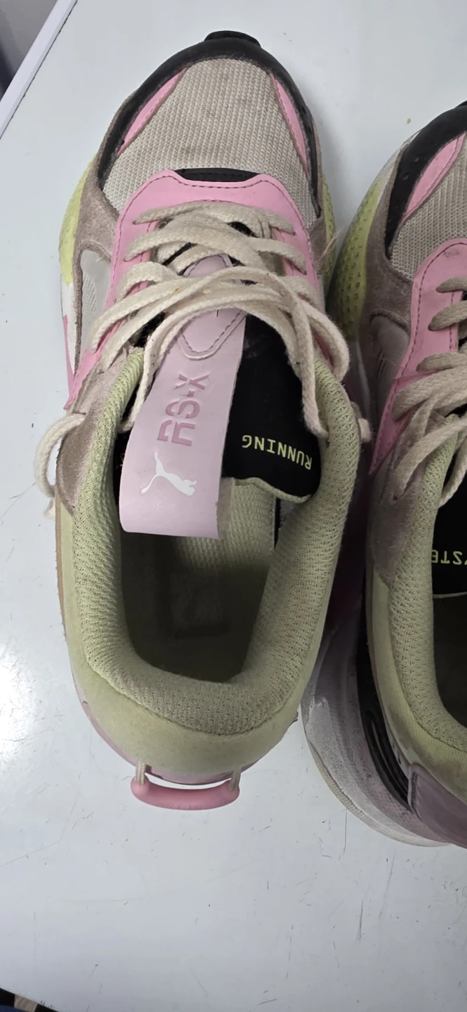 Puma RS-X Running System Women's Shoes - photo 3