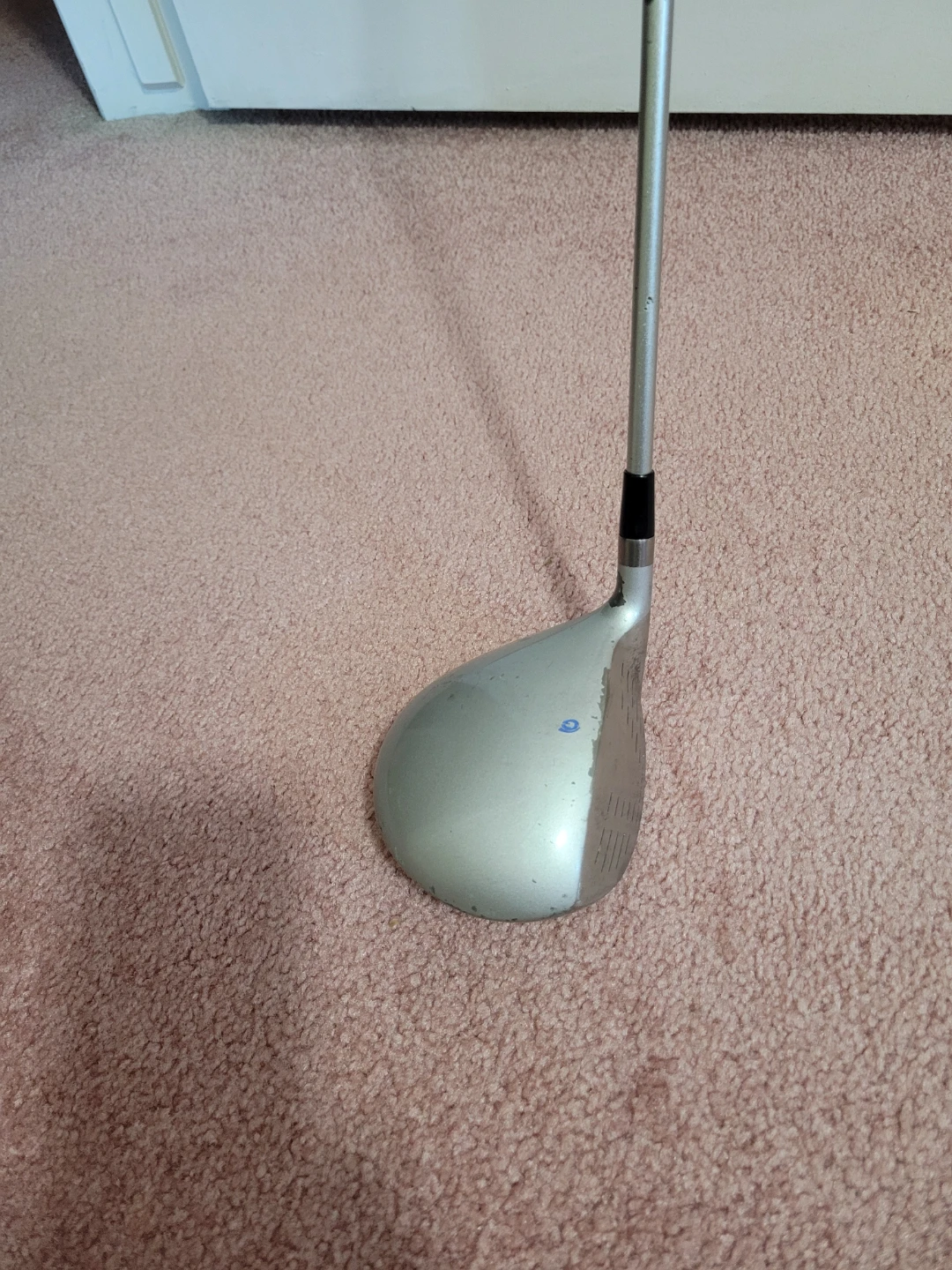 Women's Goliath Adelaide Titanium 12 Degree Driver - photo 2
