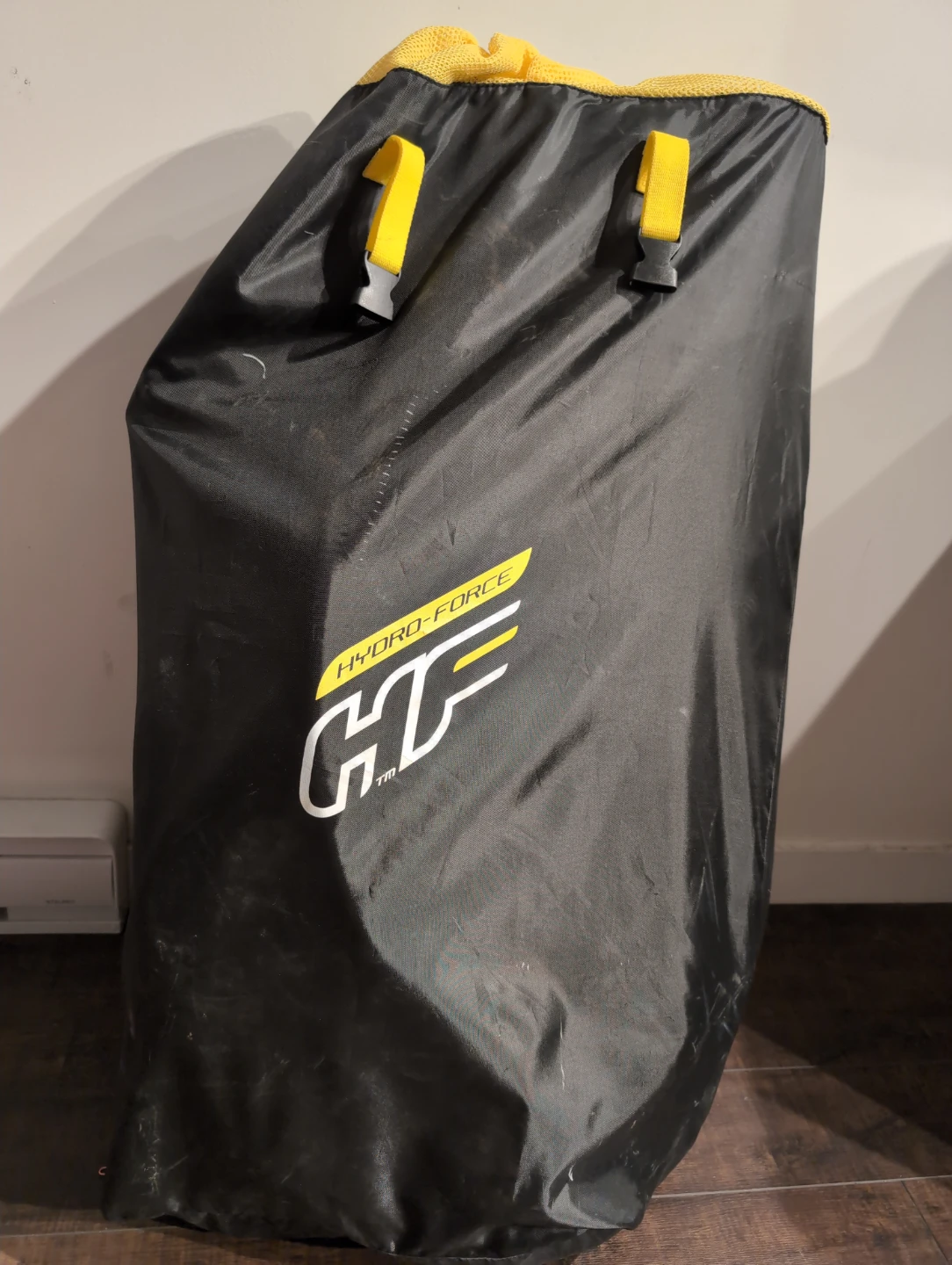 10' Inflatable Paddleboard