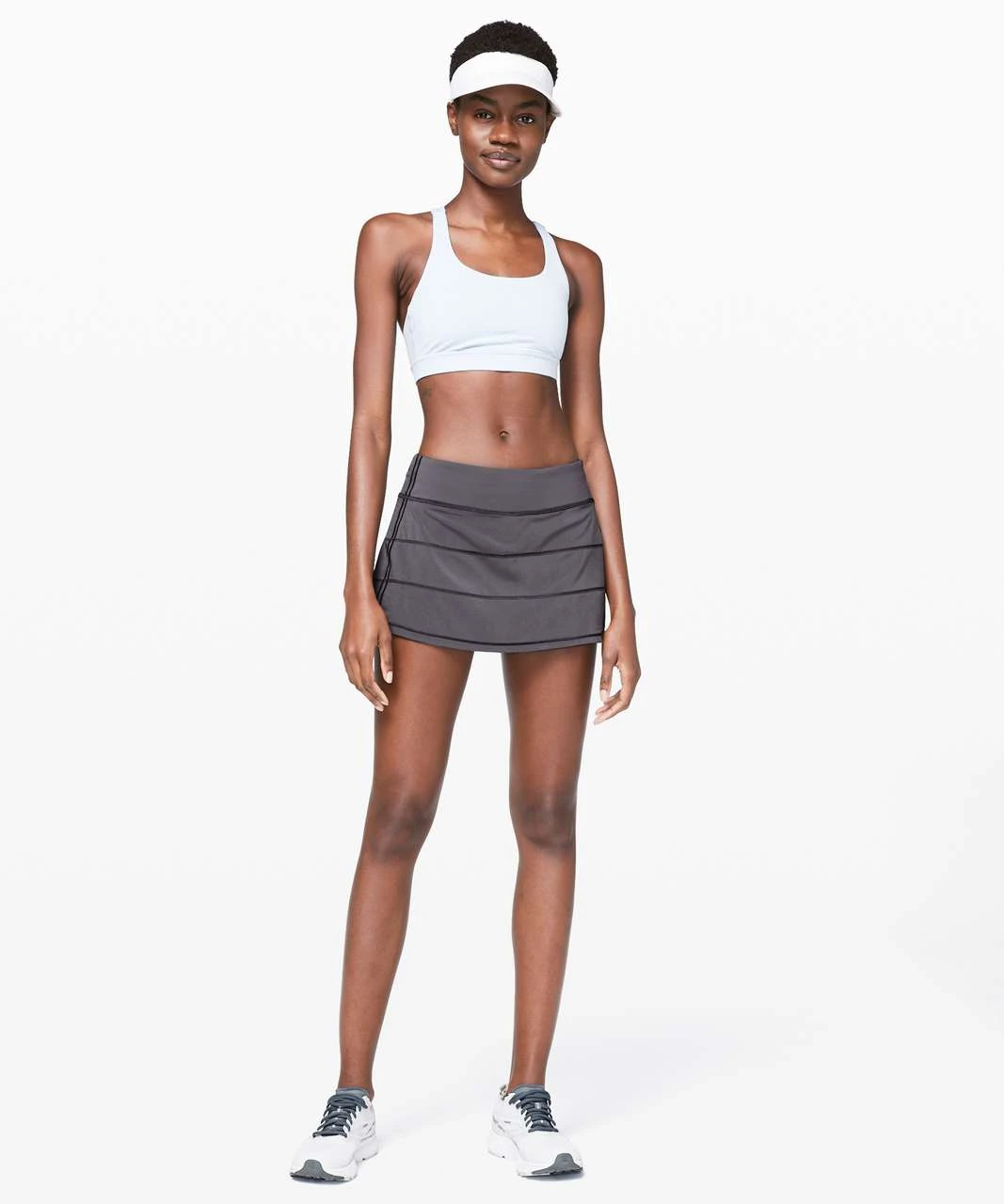 🍋 Lululemon Swift Running Skirt – Size 8 - photo 4