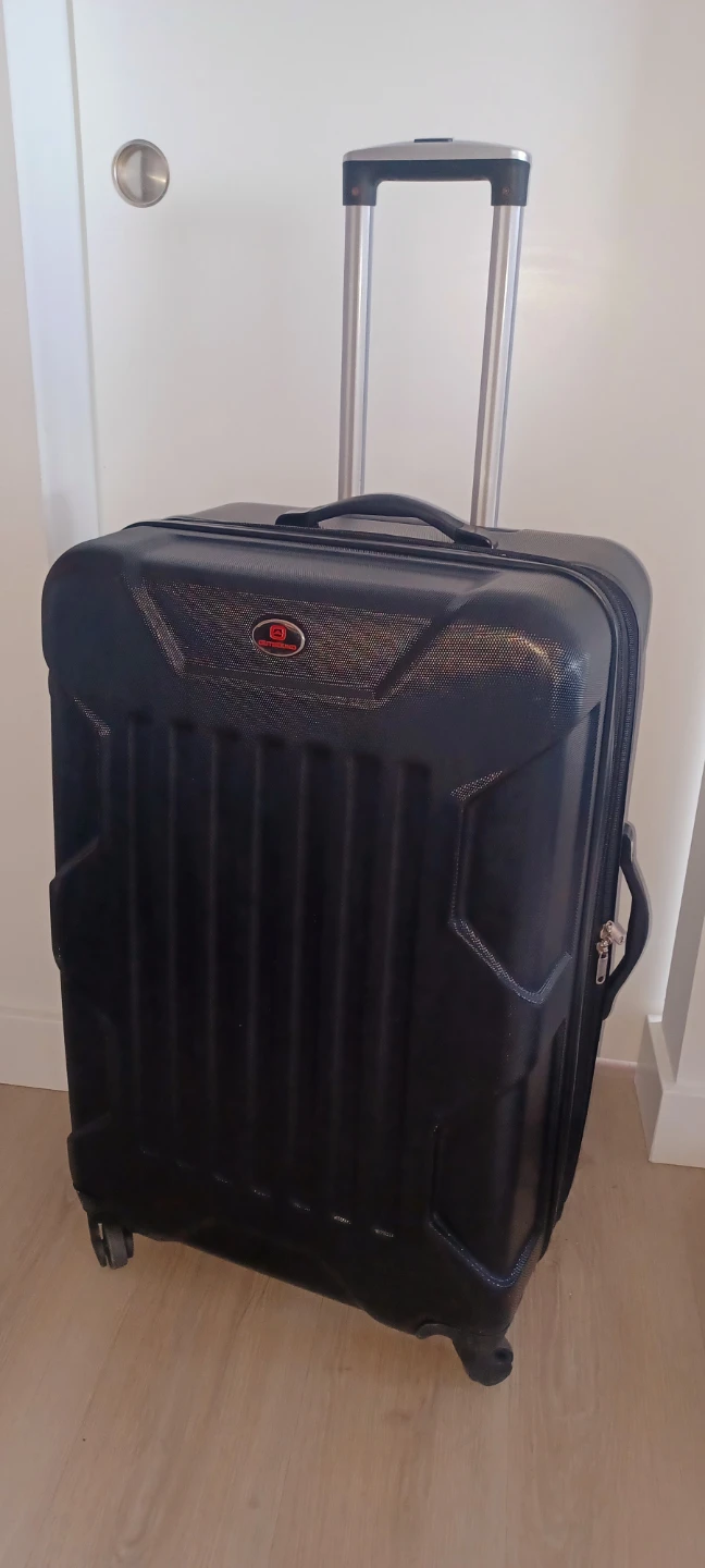 (BRAND NEW) 28" Check-in Hardside Spinner Luggage