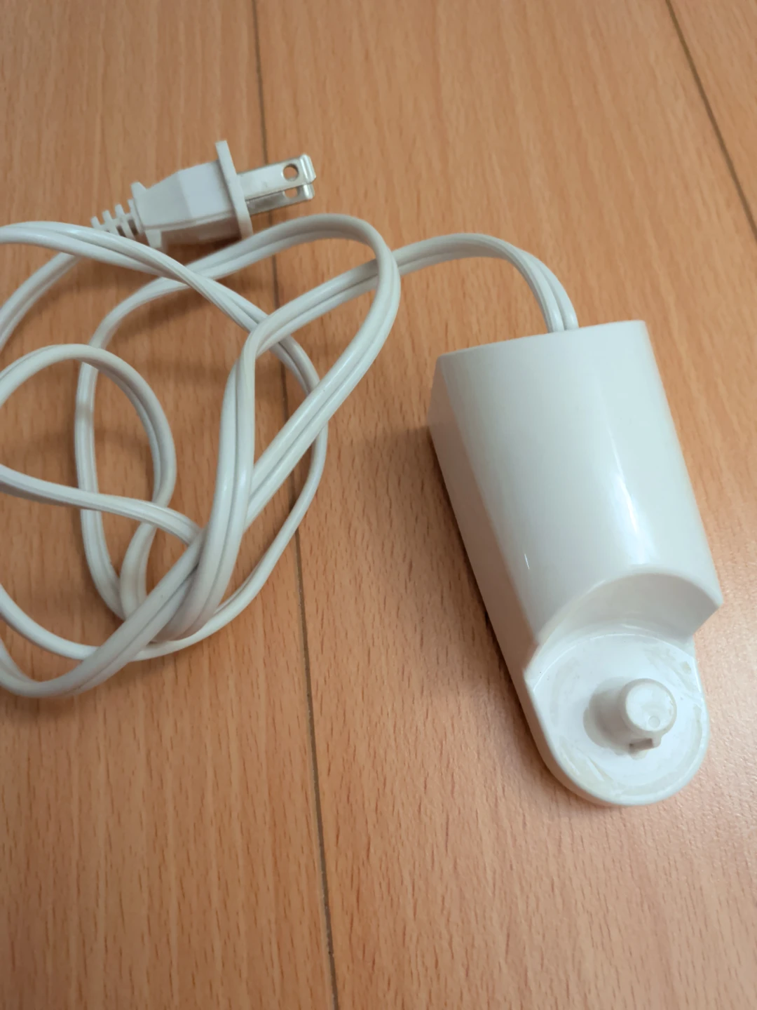 Braun Type 4728 Personal Hygiene Appliance Charger