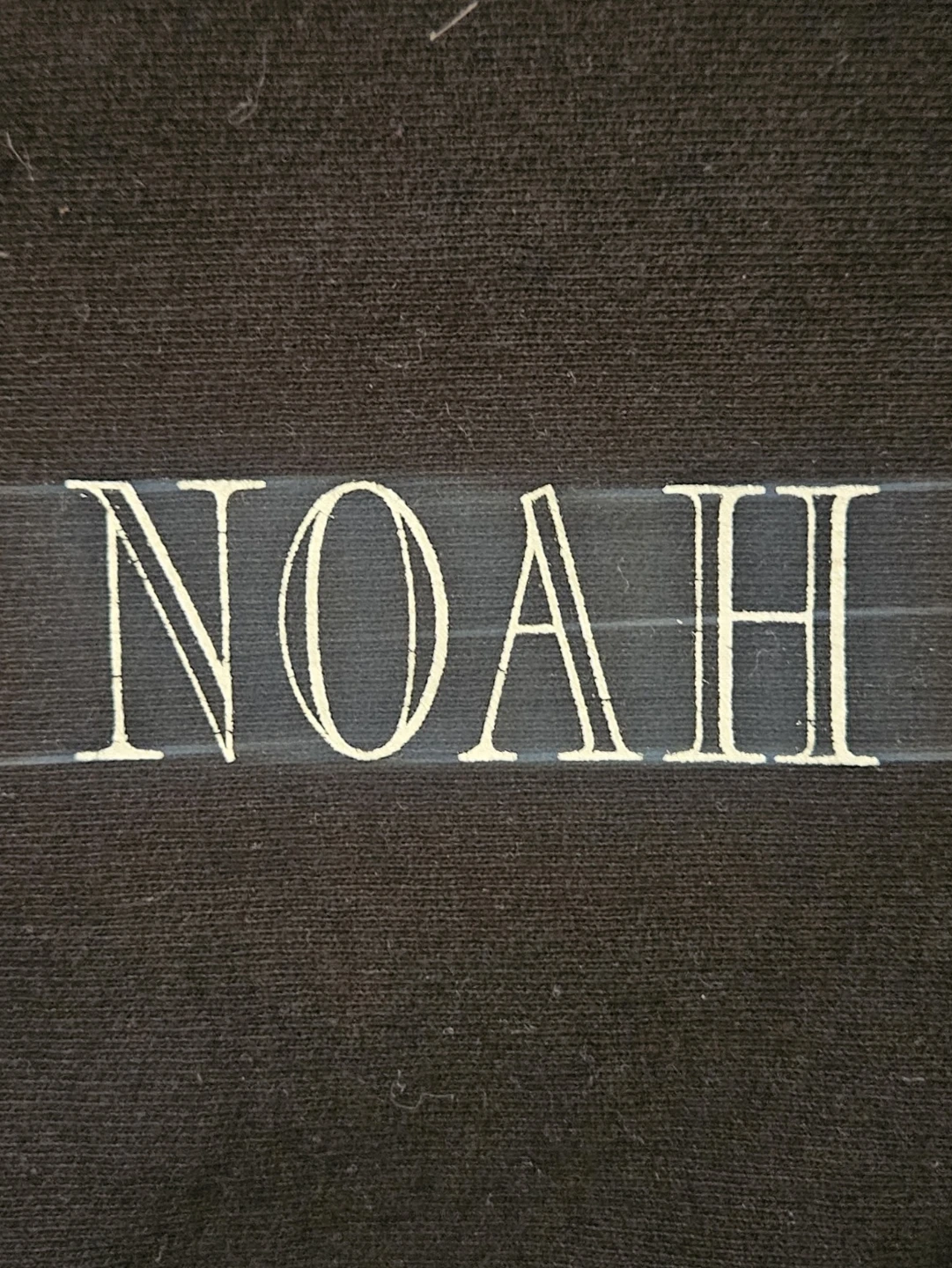 Authentic Noah Skullbone Men's Crewneck - photo 3
