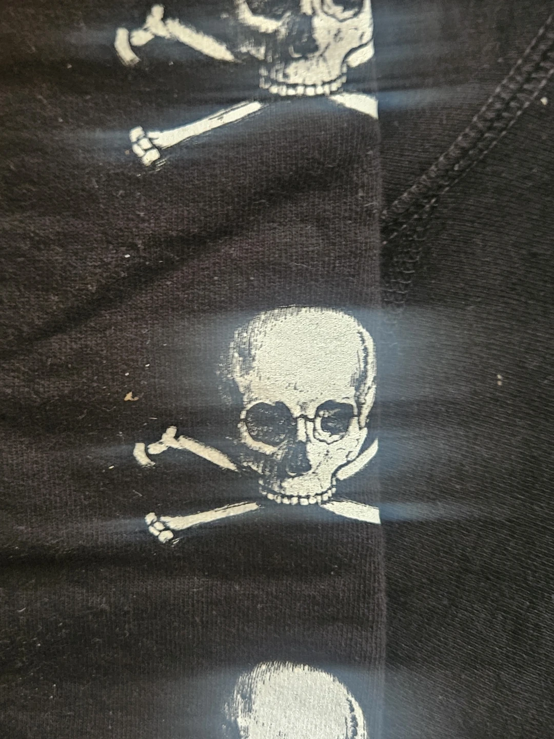 Authentic Noah Skullbone Men's Crewneck - photo 4