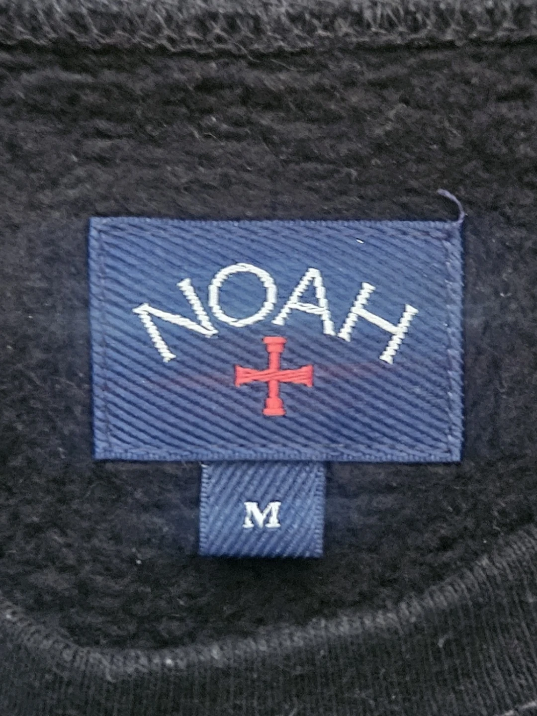 Authentic Noah Skullbone Men's Crewneck - photo 5