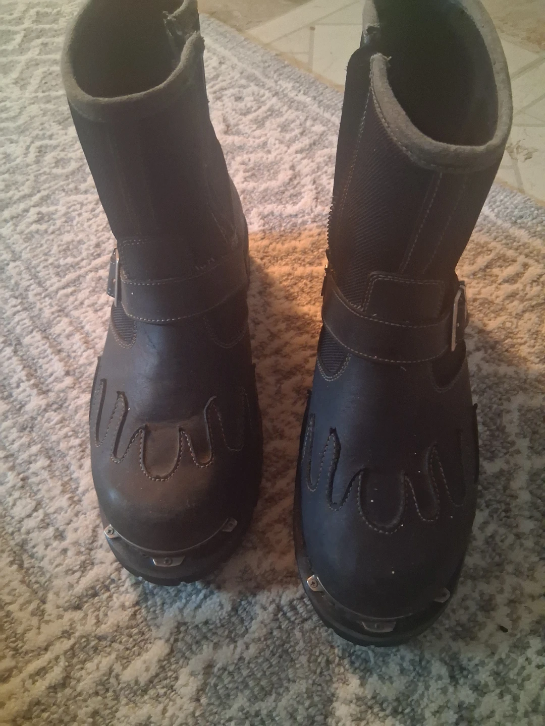 Cowboy boots - photo 2