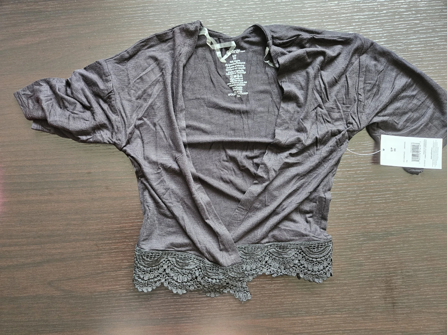 6T/7T Girls Clothing Bundle - photo 2