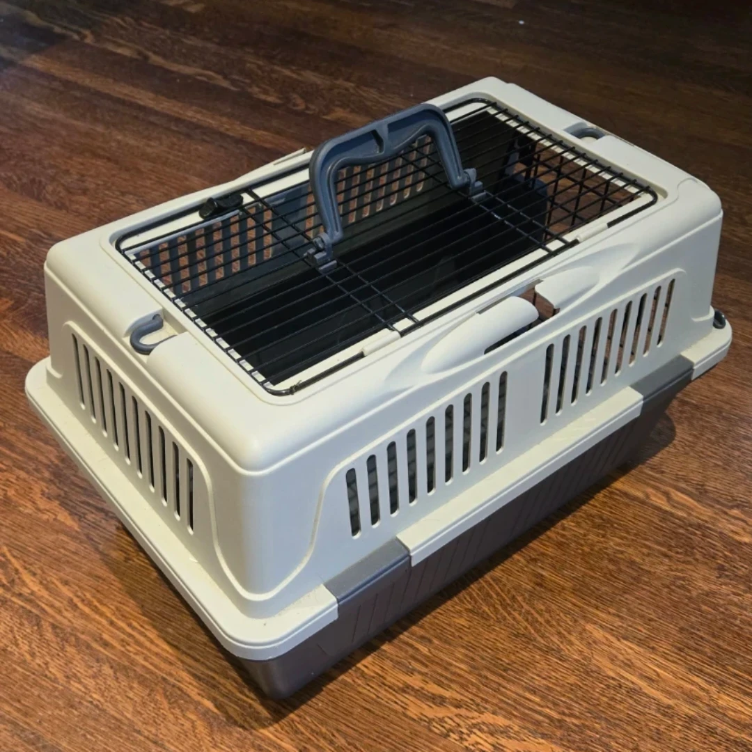 Pet Carrier - photo 3