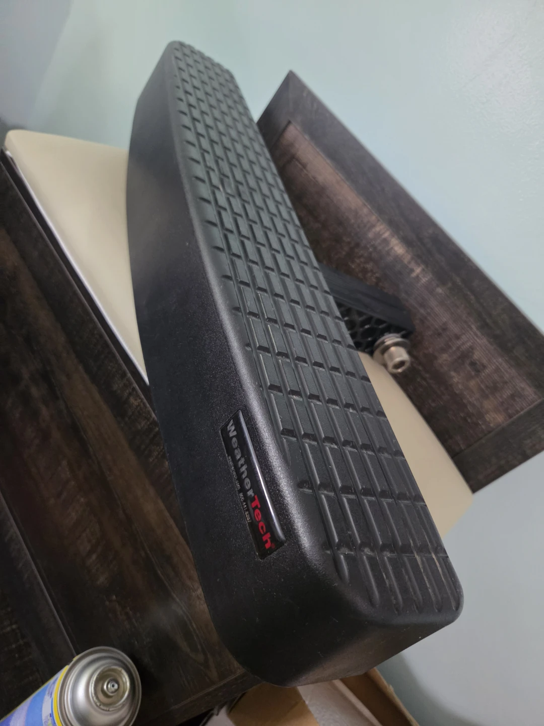 WeatherTech BumpStop XL - photo 2