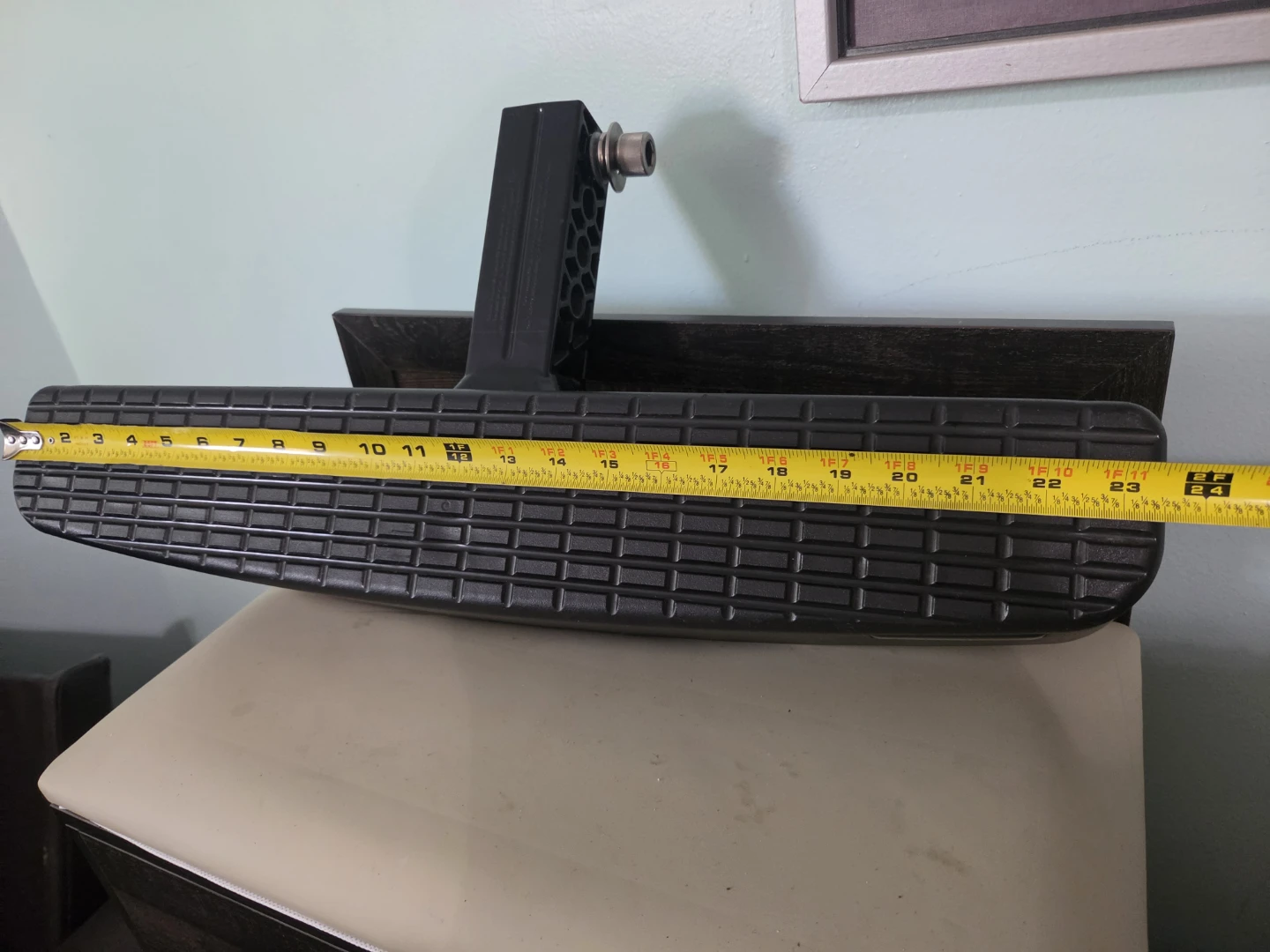 WeatherTech BumpStop XL - photo 3