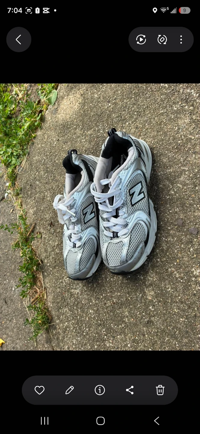 New Balance 530 Sneakers - photo 2
