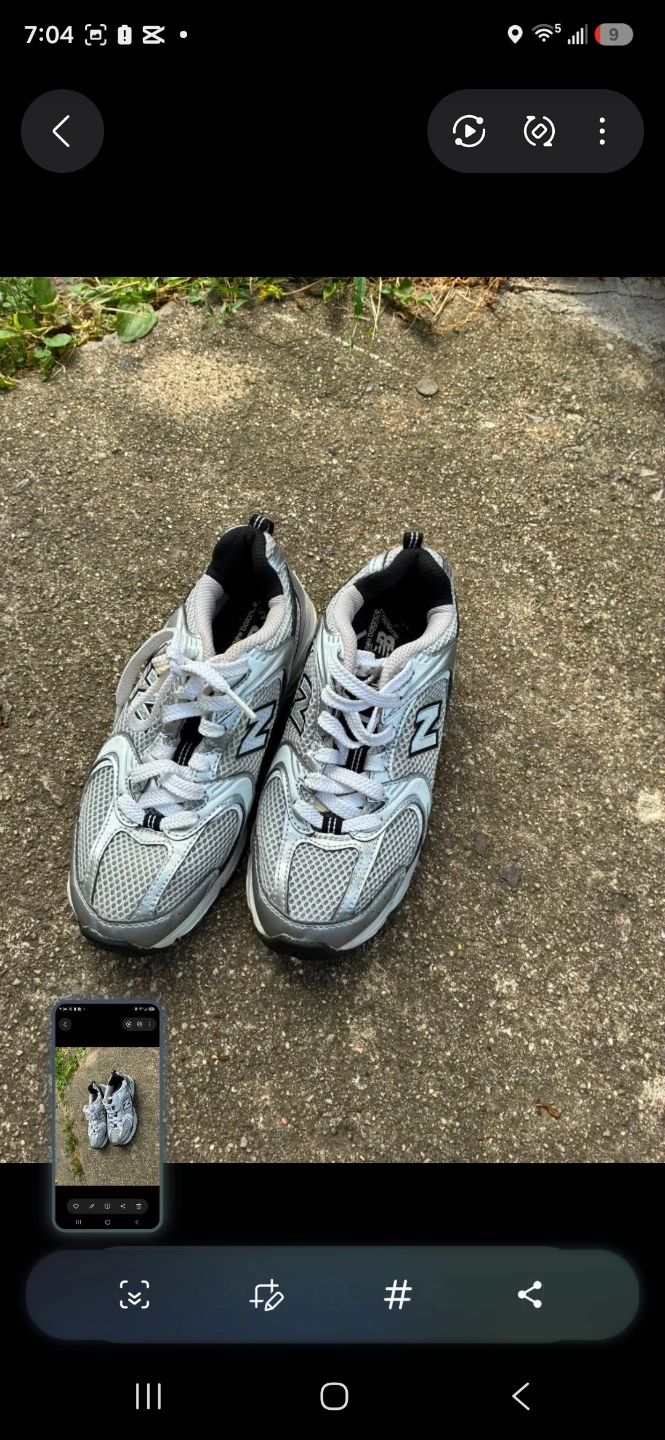 New Balance 530 Sneakers - photo 3