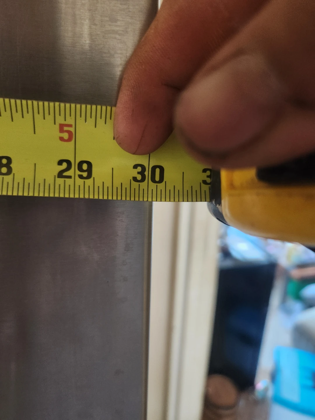 IKEA French Door Refrigerator - photo 5