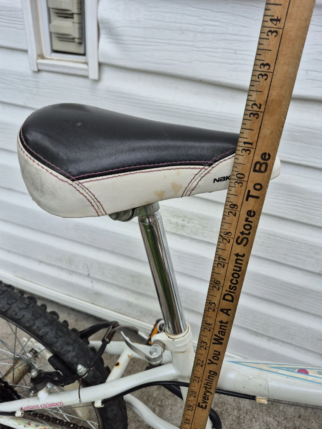 Kids' Bicycle - photo 2