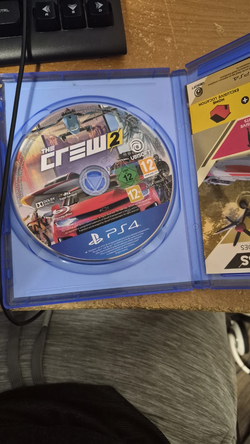 Ps4 pro - photo 2