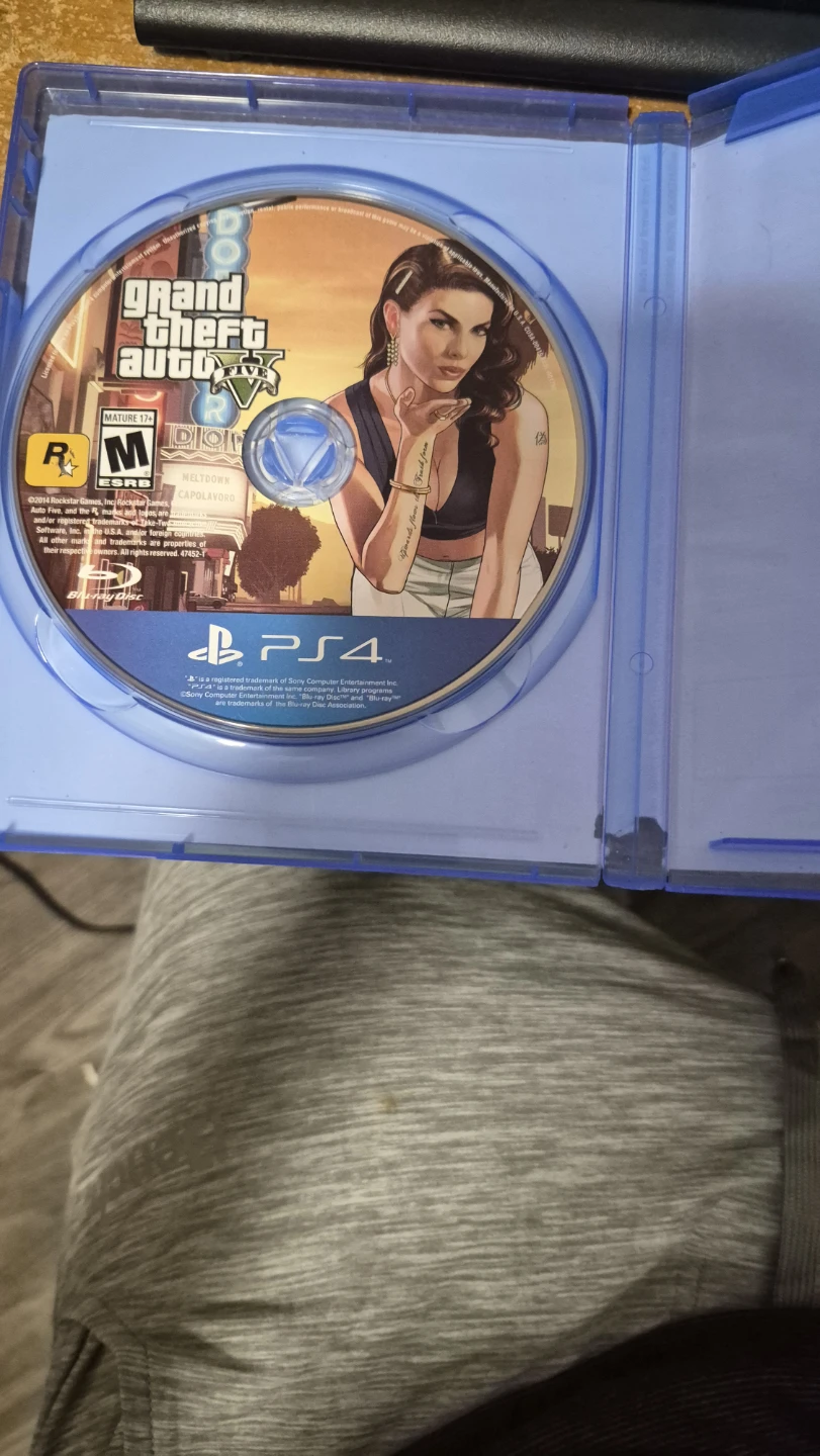 Ps4 pro - photo 3