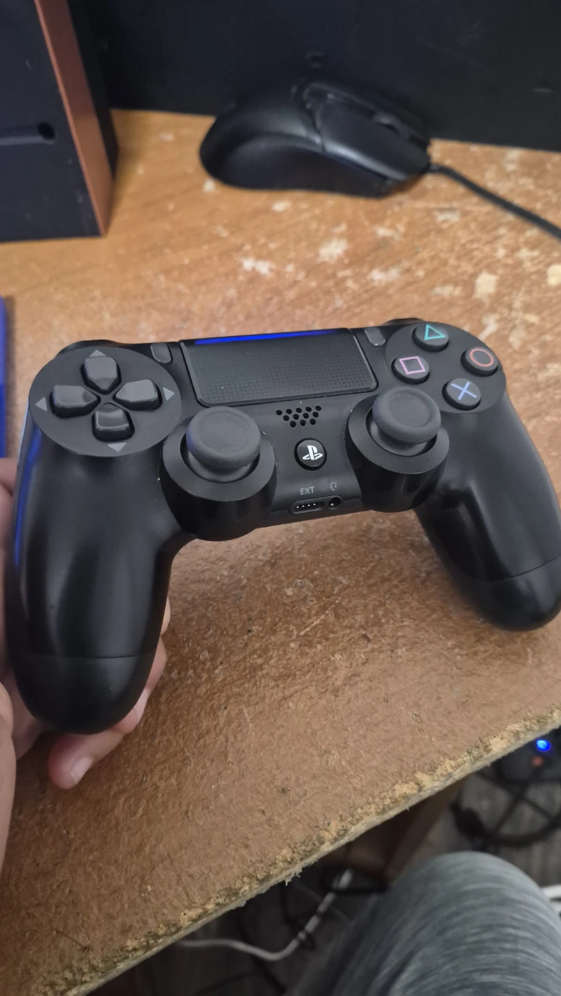 Ps4 pro - photo 4