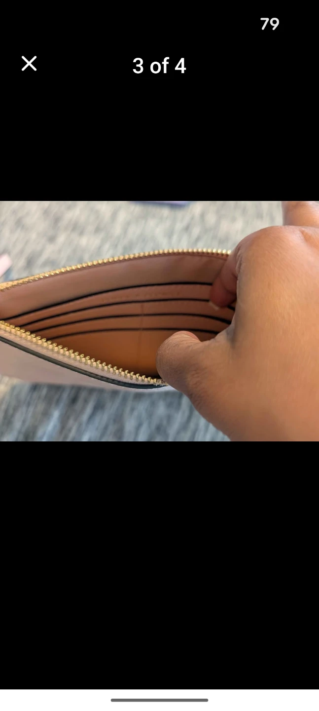 P & P clutch bag - photo 4