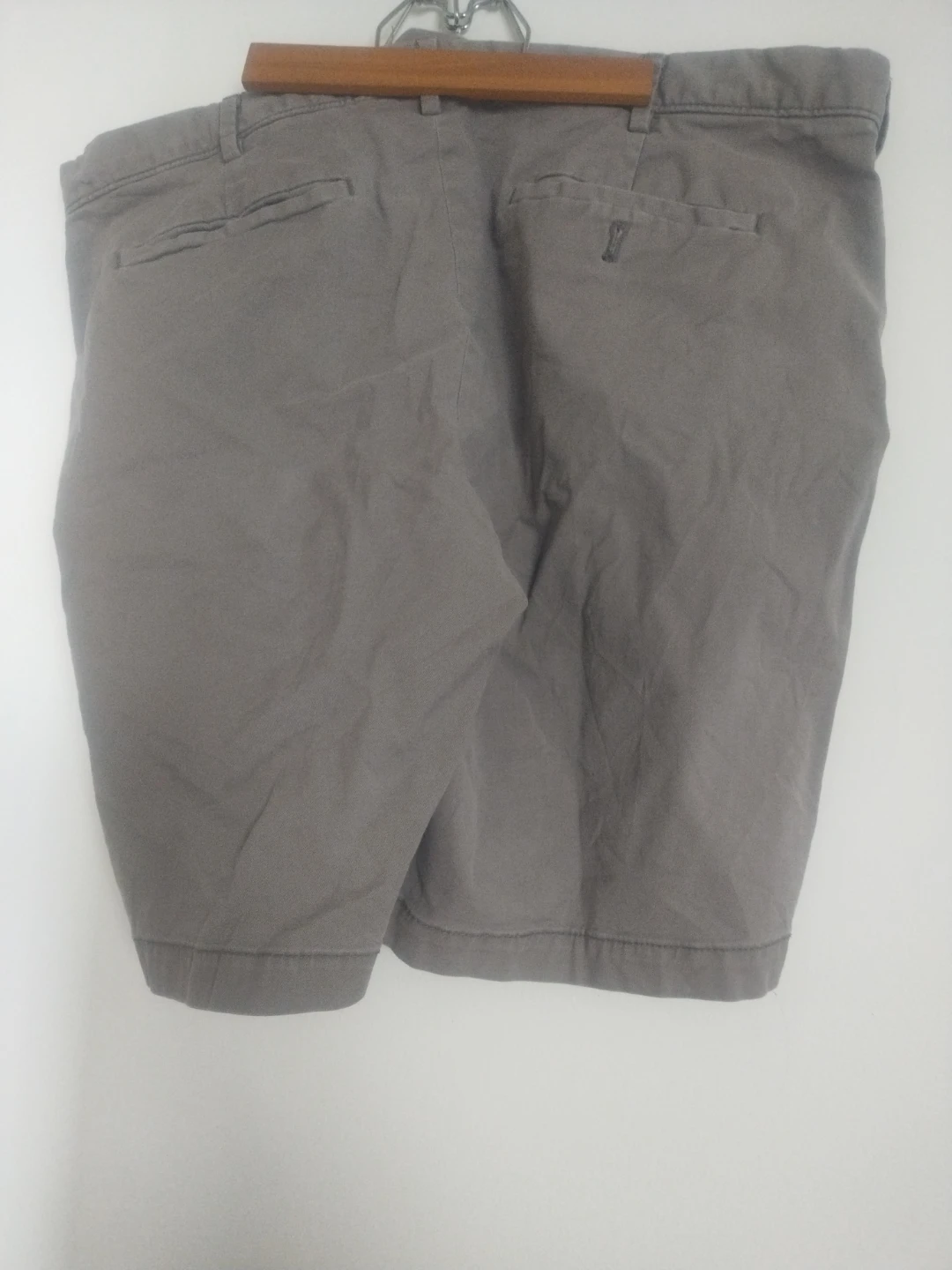 Banana Republic Lived-In Short Size 38 - photo 2