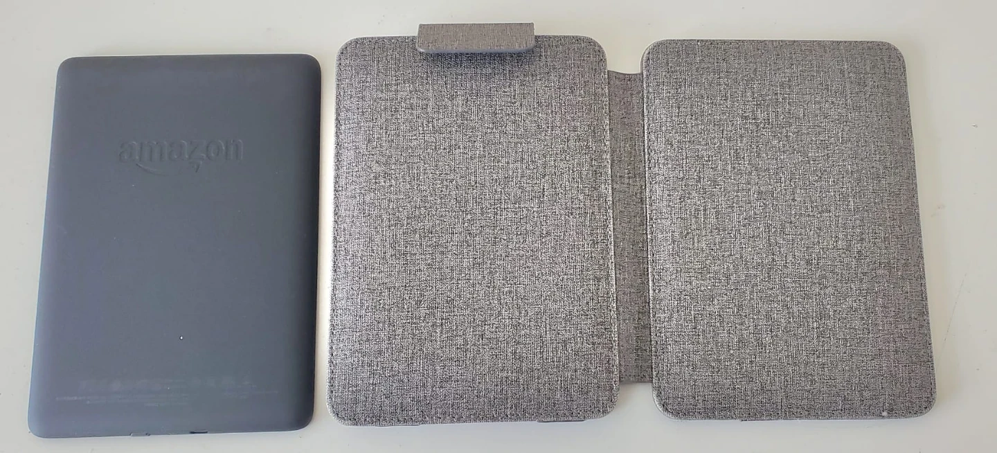 Amazon Kindle Paperwhite 10th Gen 8GB - photo 3