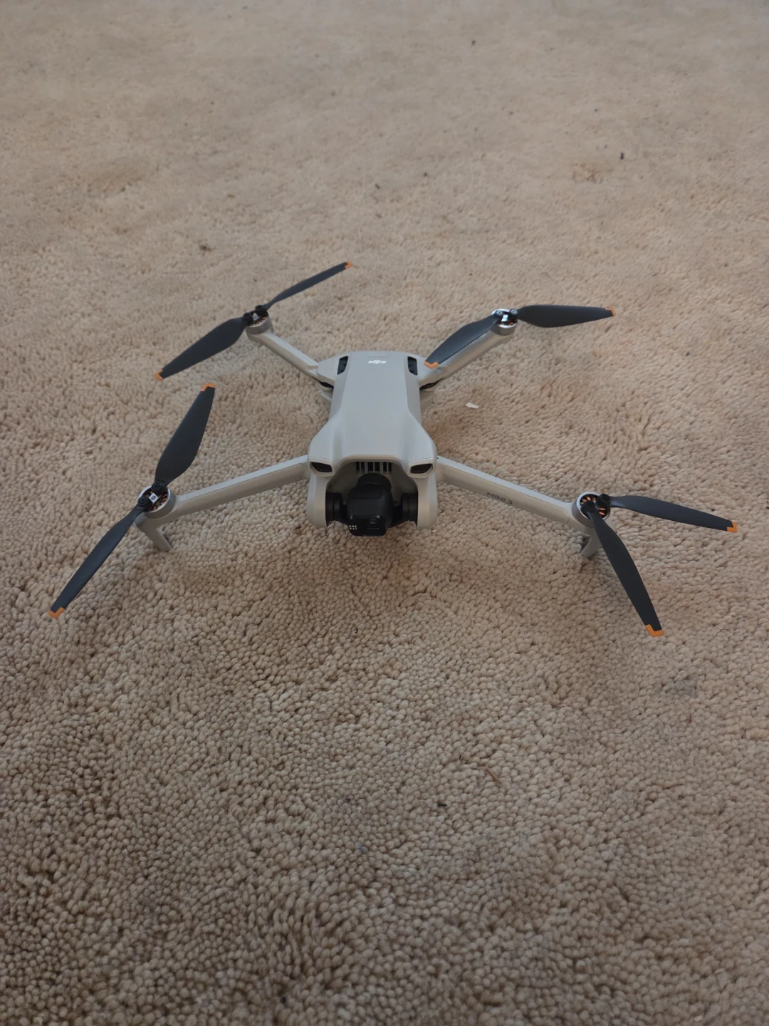 DJI Mini 3