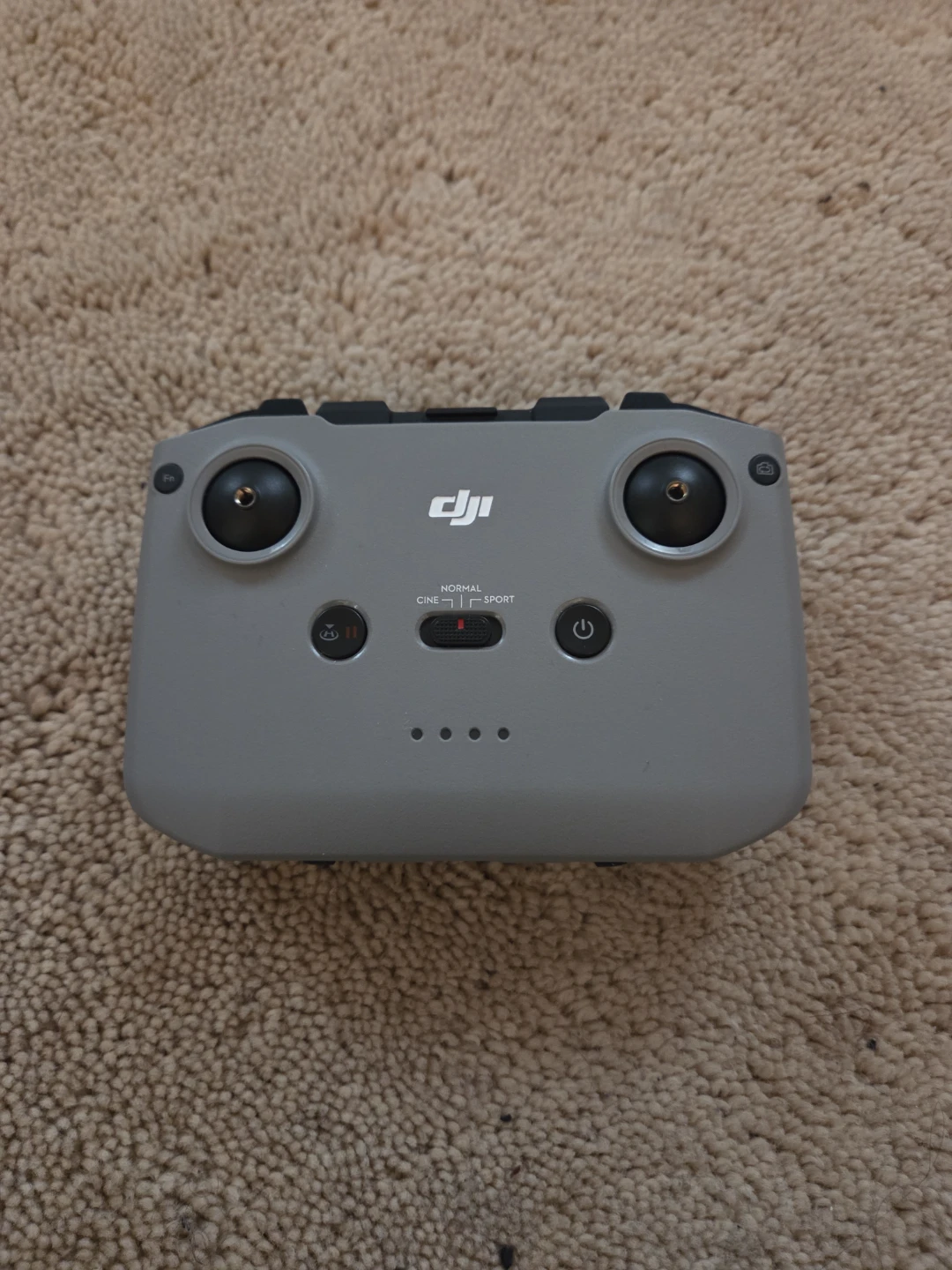 DJI Mini 3 - photo 3