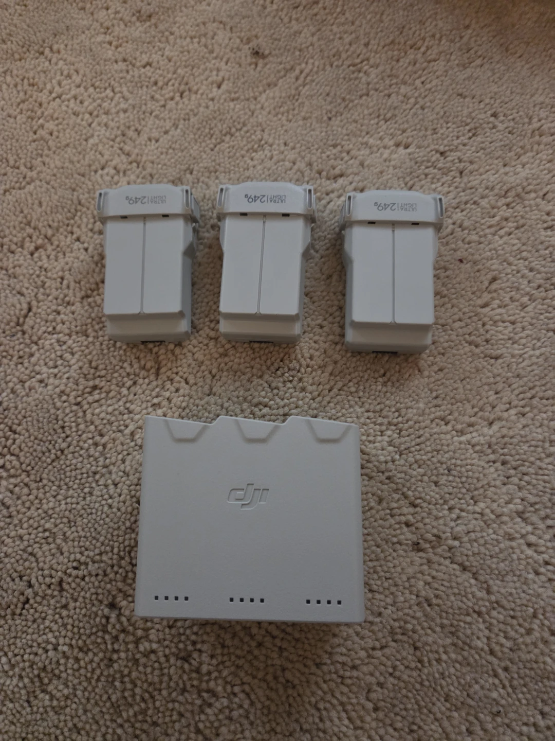 DJI Mini 3 - photo 4