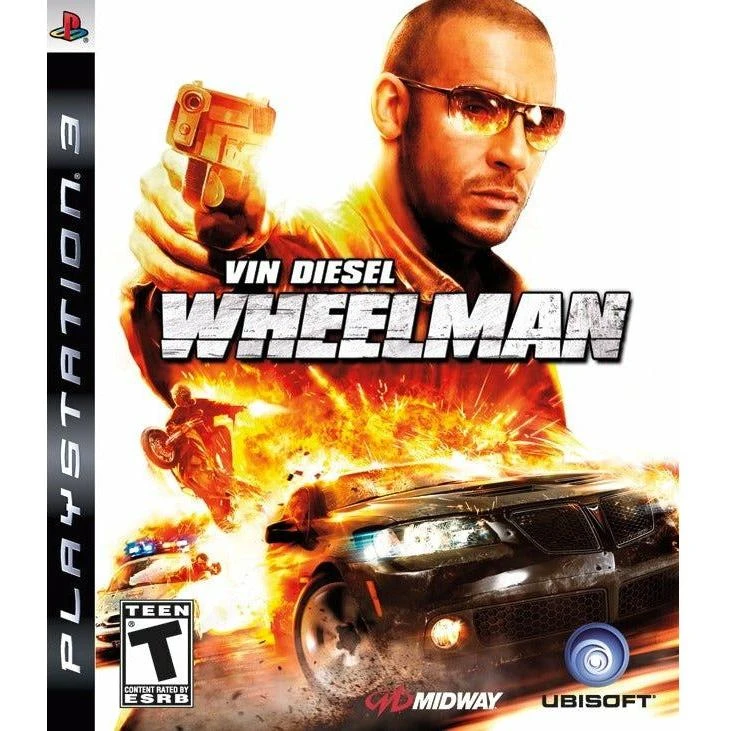 Looking for these Ps3 games