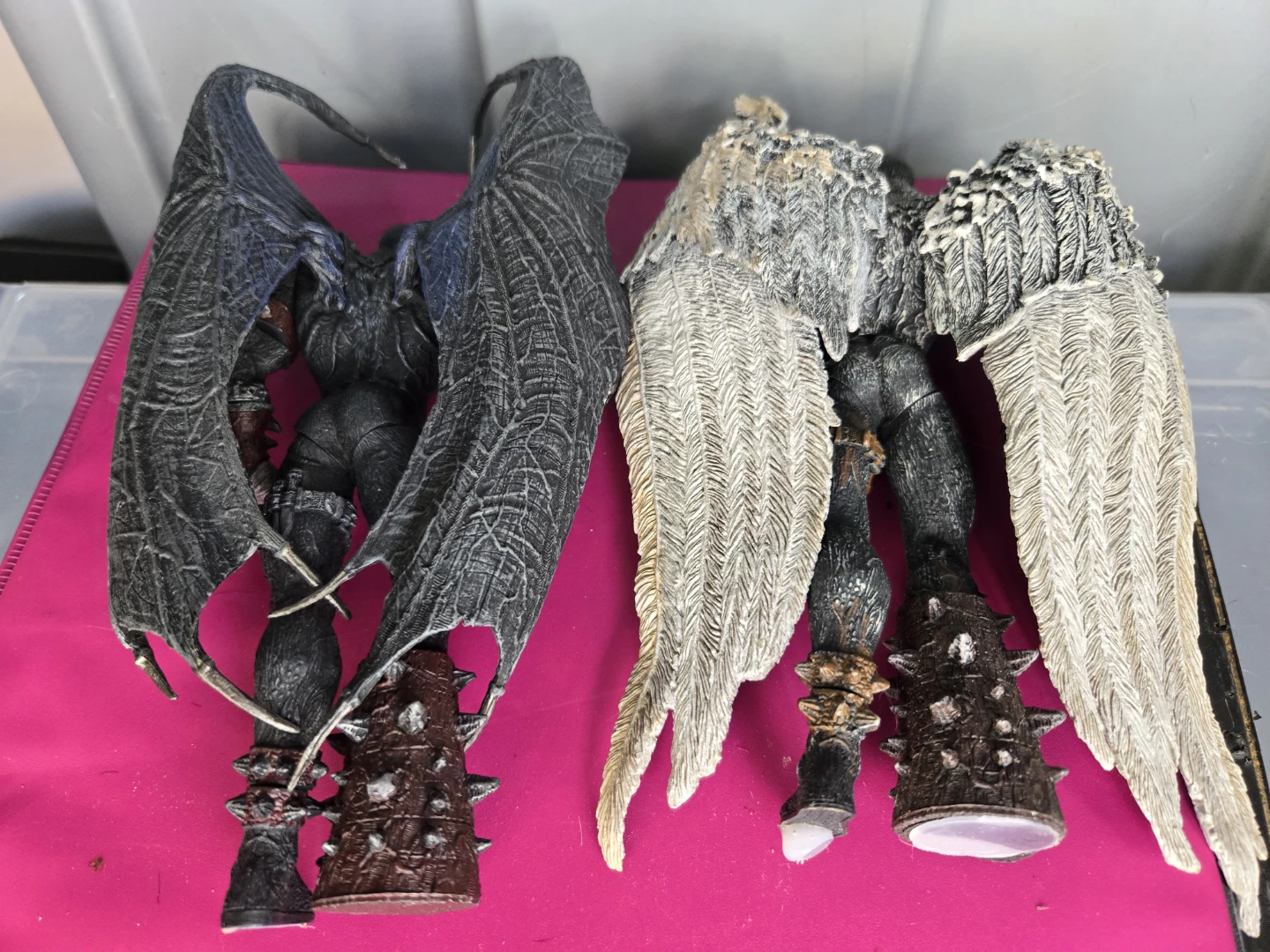 Spawn Action Figures Lot - photo 2
