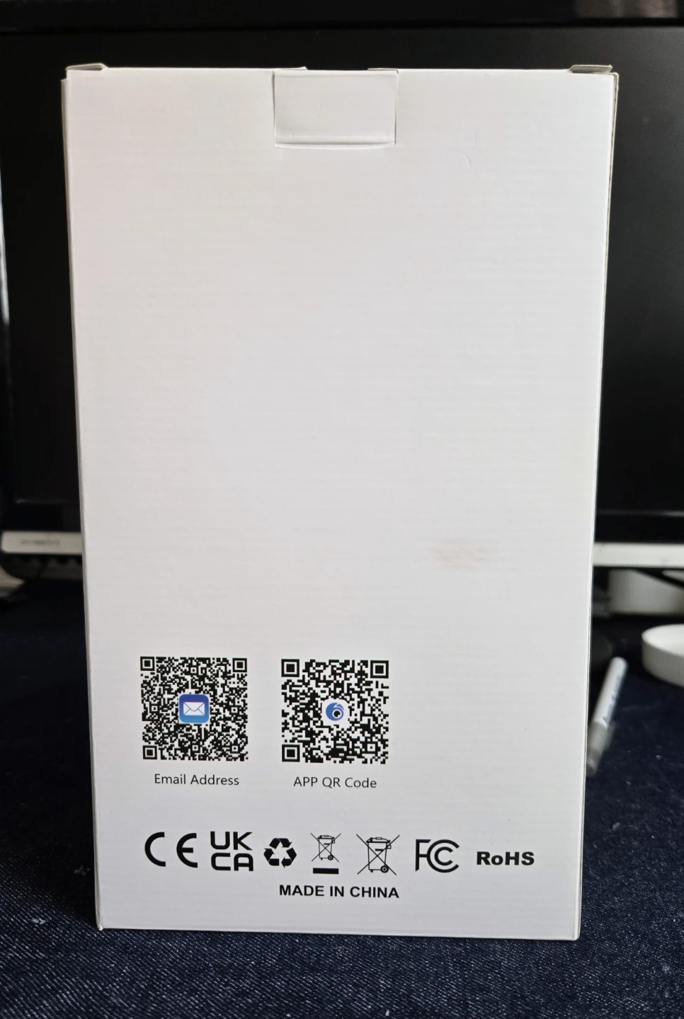 4K+1080P 24-Hour Parking Monitor Dash Cam - photo 2