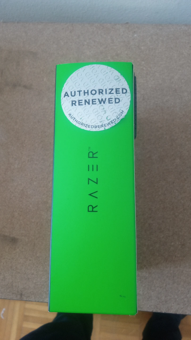 Razer Basilisk V3 X Hyperscroll Gaming Mouse - photo 2