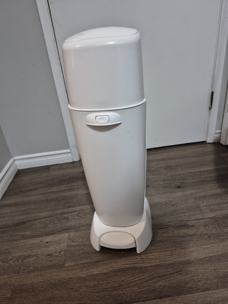 playtex diaper genie complete