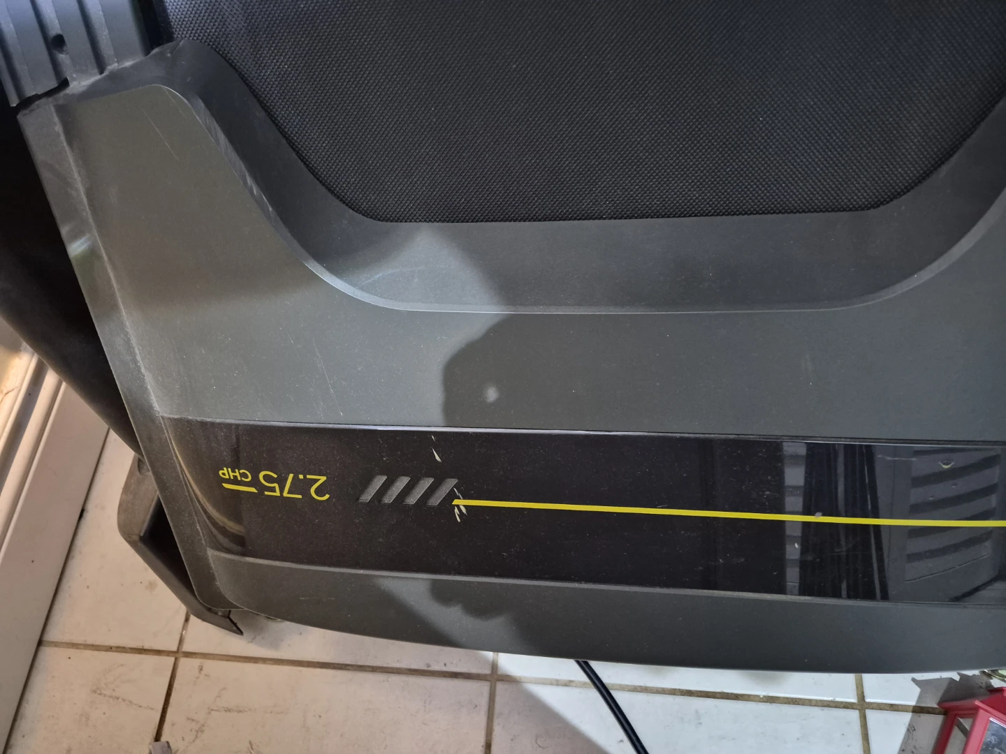 LIVESTRONG LS13.0T Treadmill - photo 2