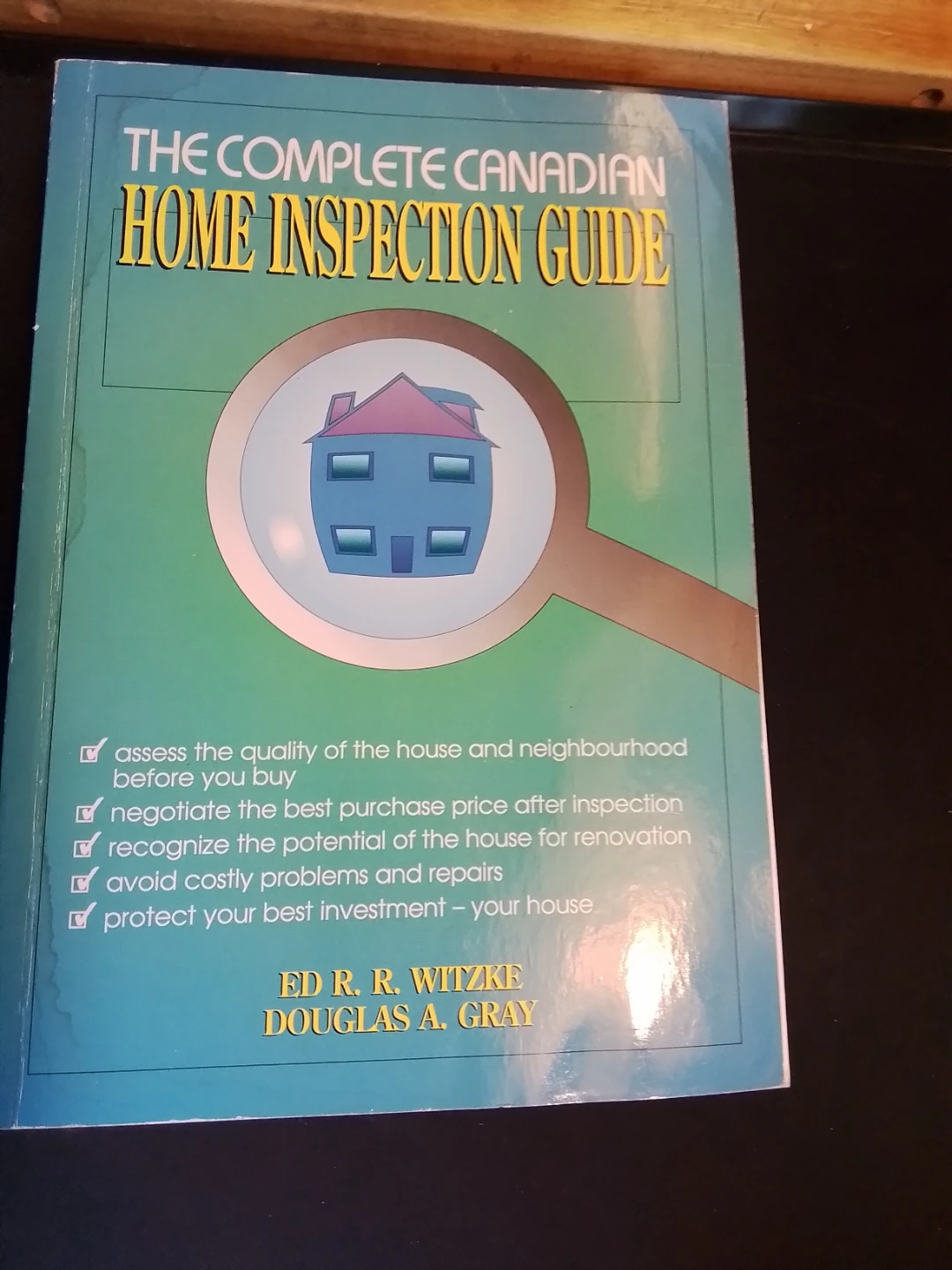 Reader's Digest Complete Do-it-yourself Manual - photo 2