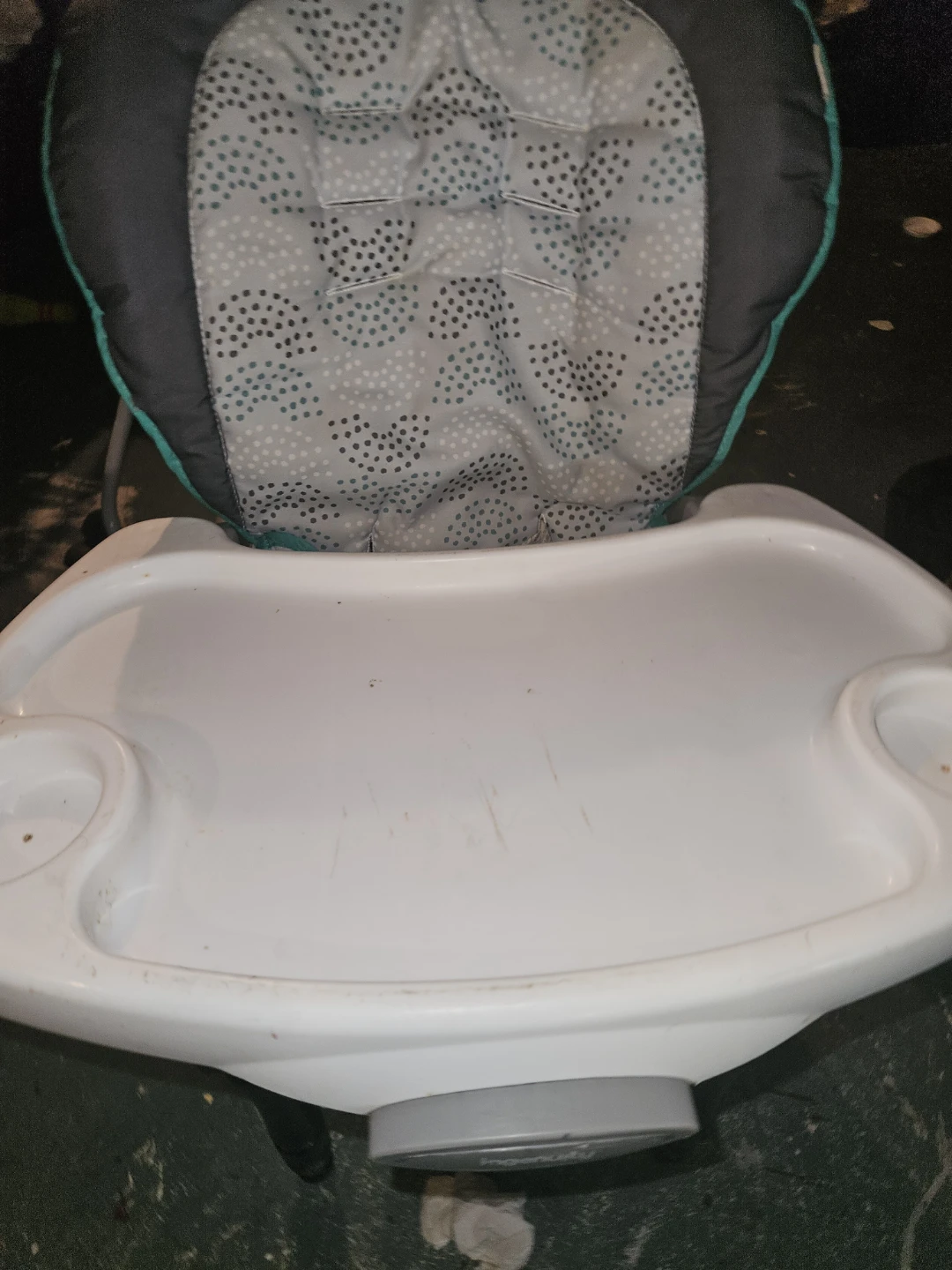 Ingenuity Baby High Chair