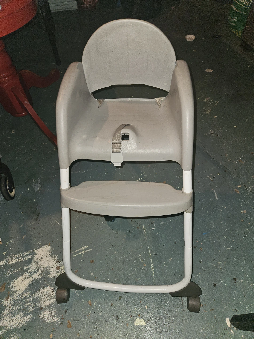 Ingenuity Baby High Chair - photo 2
