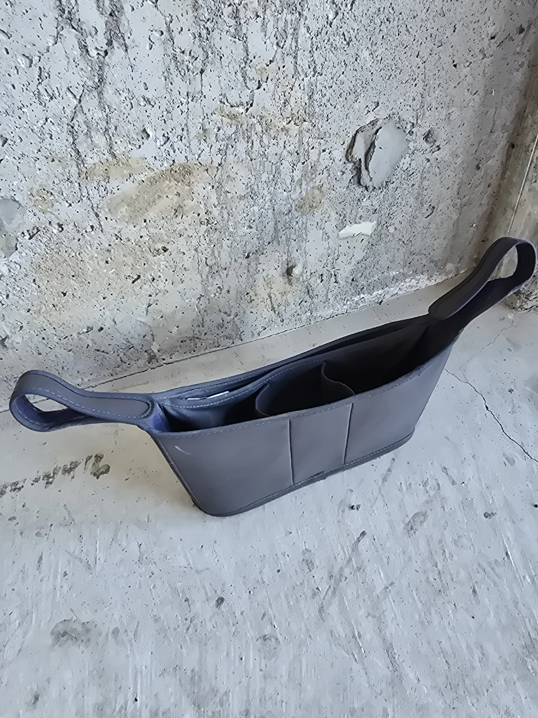 UPPAbaby Vista Stroller with accessories - photo 5