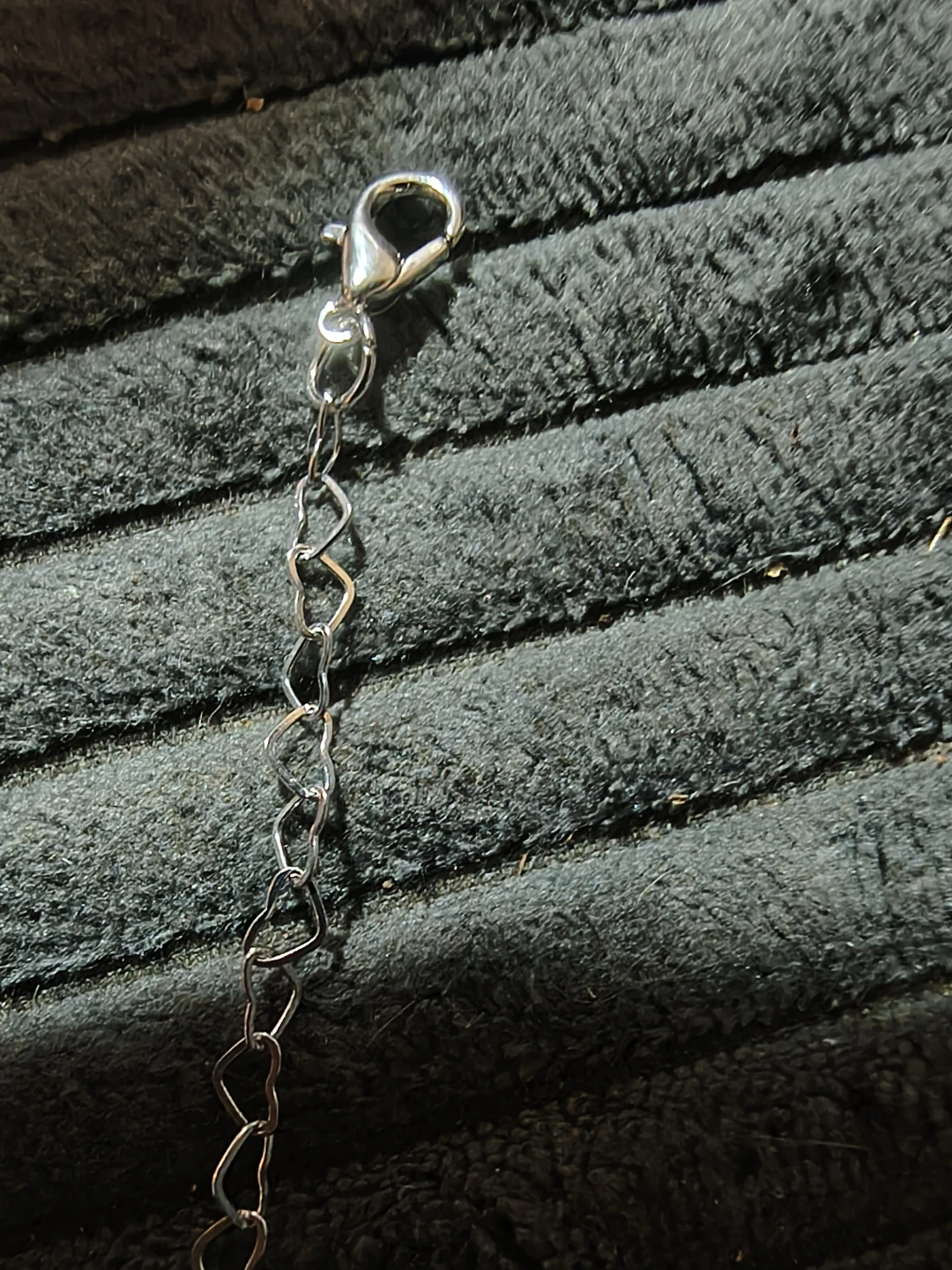 Heart Link Chain bracelet - photo 3