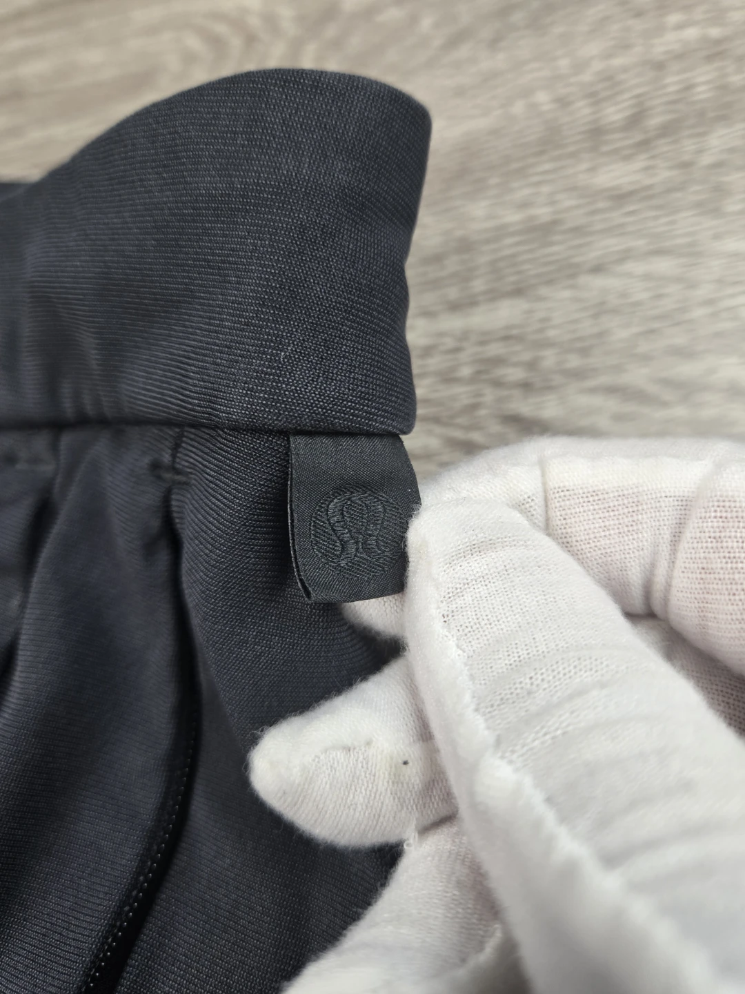 Lululemon mens sz 30 pants abc warpstreme - photo 5