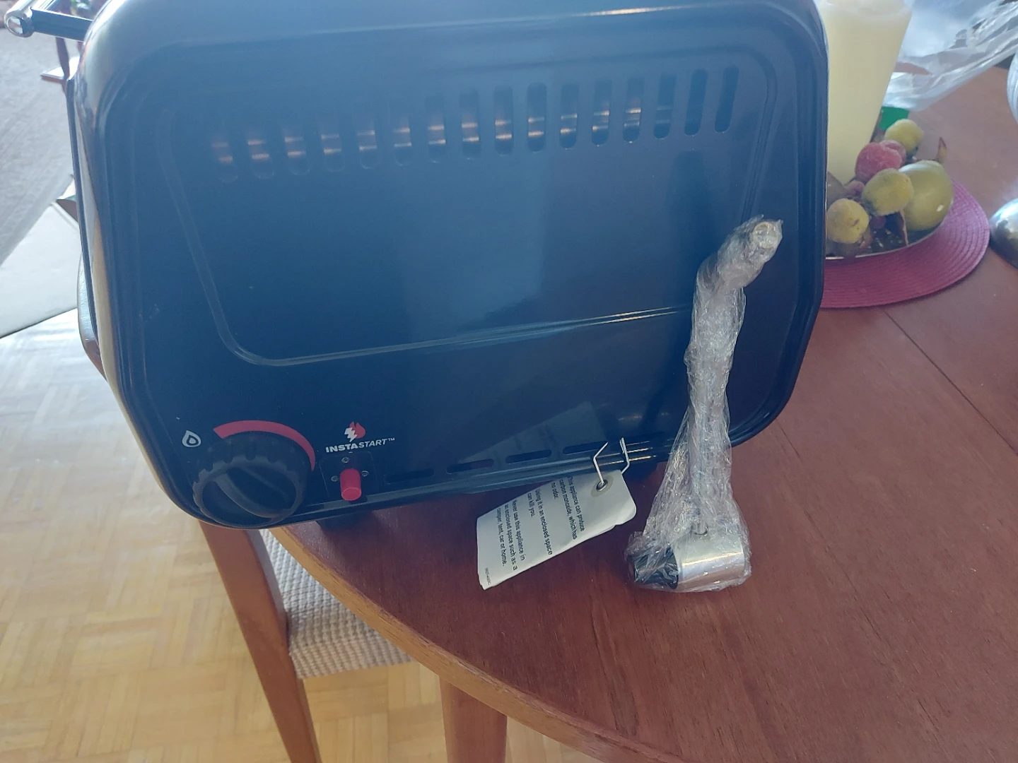 Coleman Portable Oven - photo 3