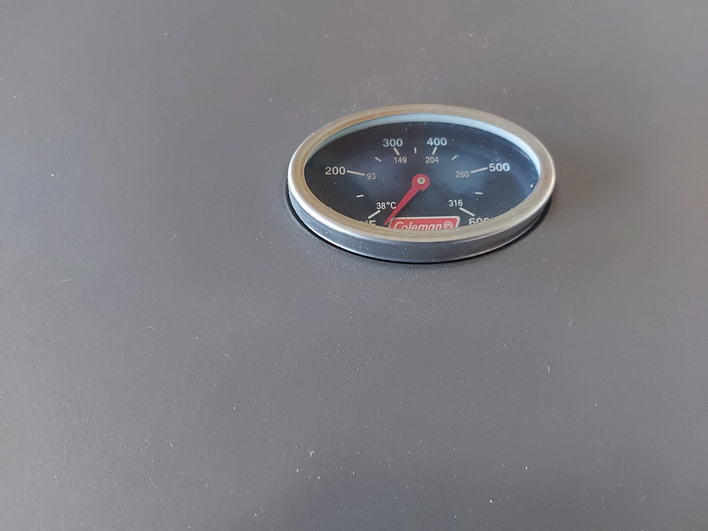 Coleman Portable Oven - photo 5