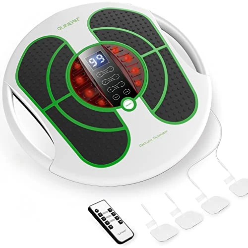 QUINEAR Electronic Foot Circulation Machine - photo 5