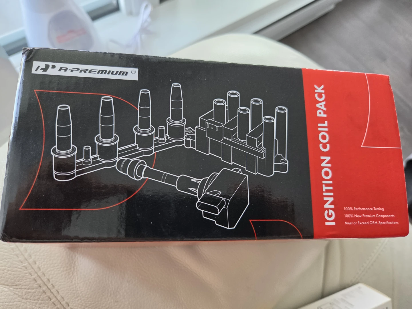 A-Premium Ignition Coil Pack (1)