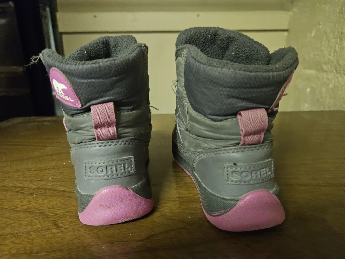 Sorely winter boots size 11 - photo 2