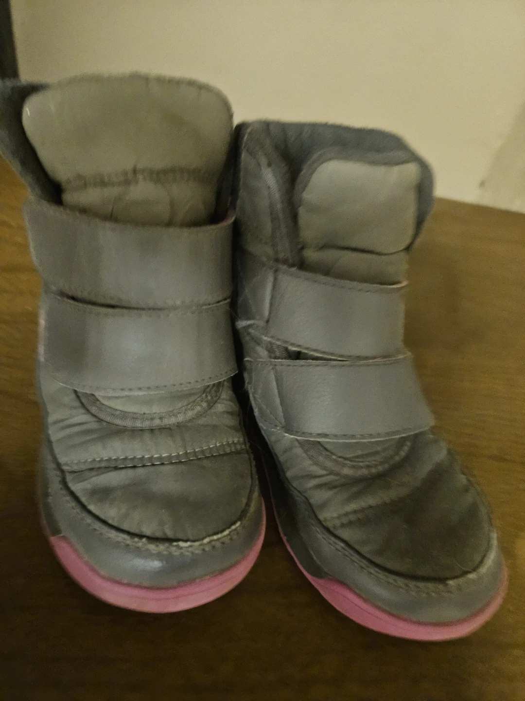 Sorely winter boots size 11 - photo 3