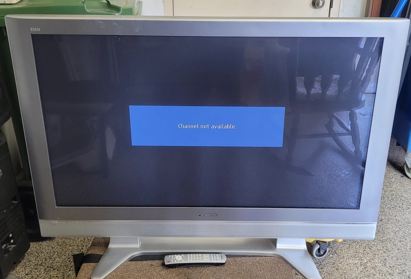 Panasonic Viera TV