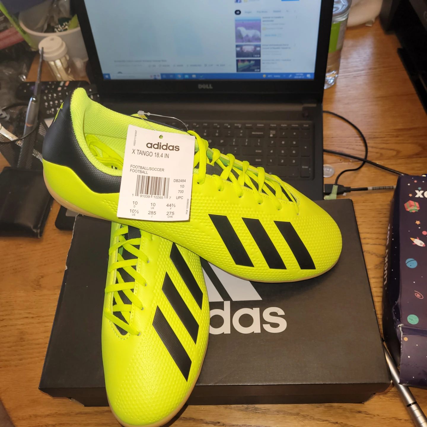 ADIDAS BRAND NEW