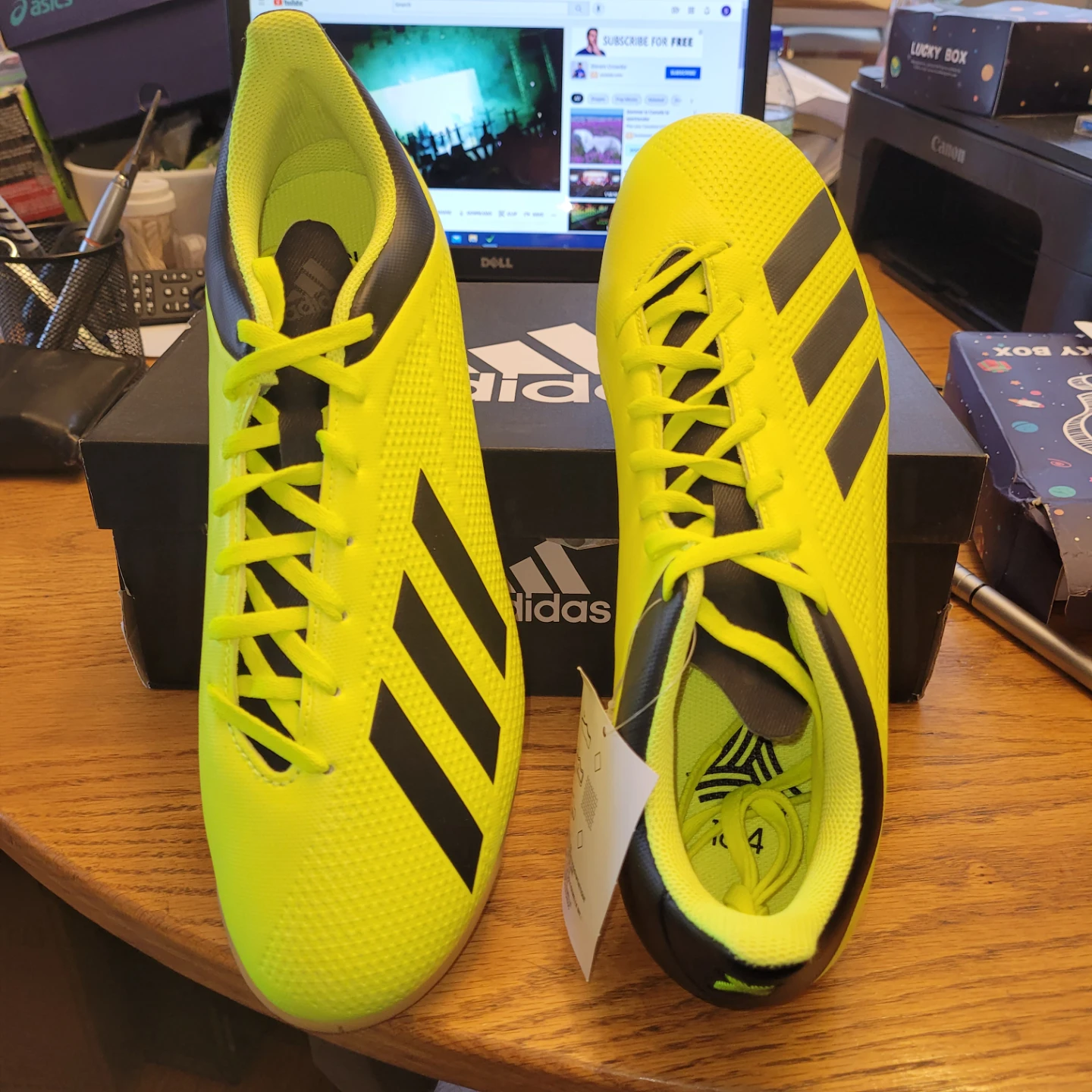ADIDAS BRAND NEW - photo 2