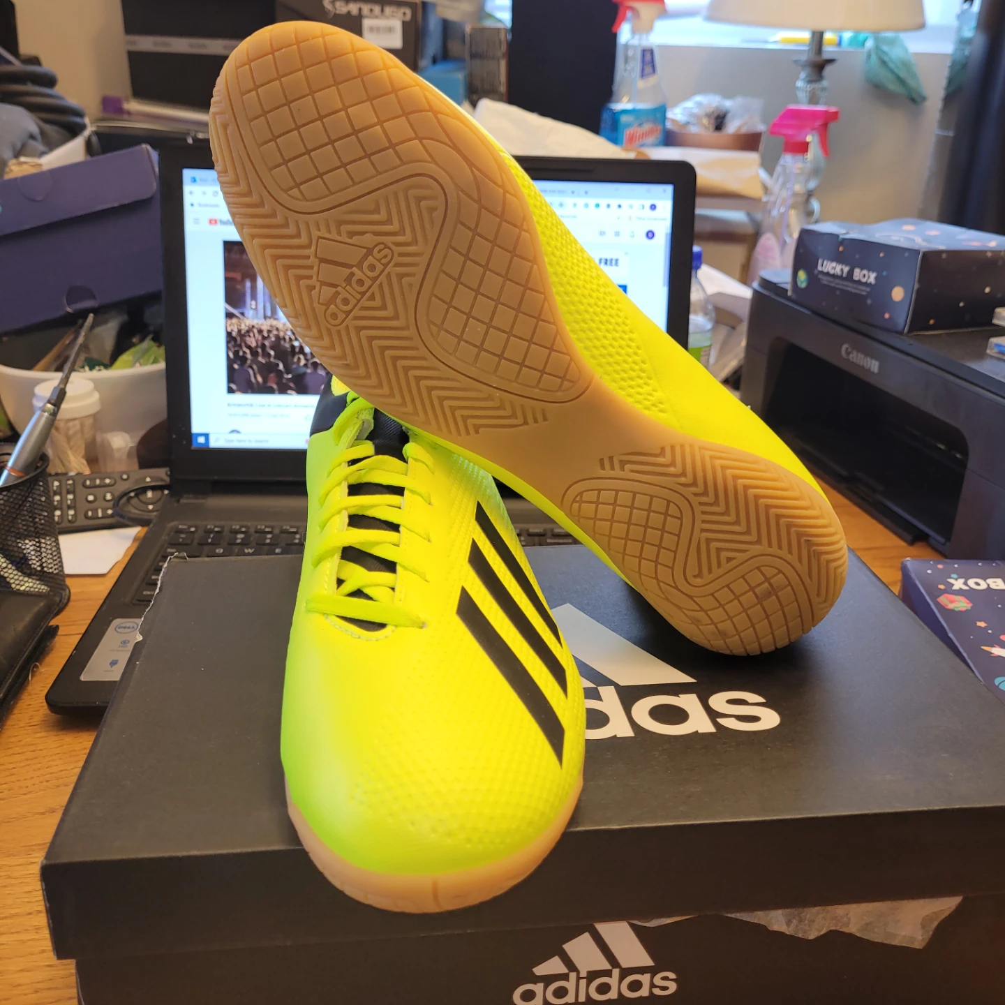 ADIDAS BRAND NEW - photo 3