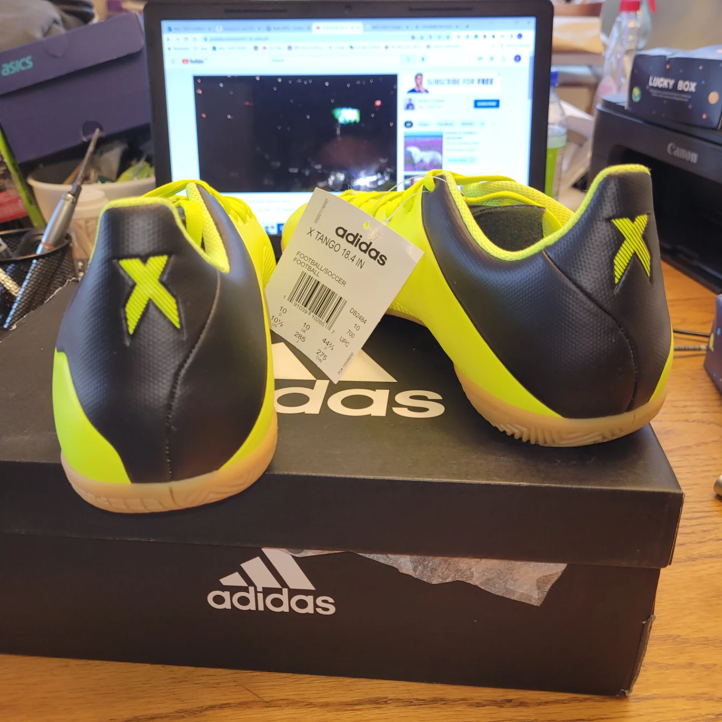 ADIDAS BRAND NEW - photo 4